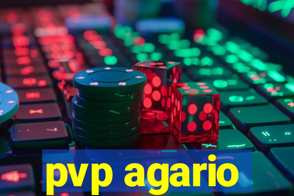 pvp agario